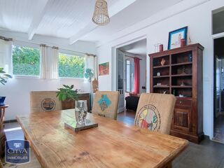  Maison � vendre 7 pi�ces 158 m�