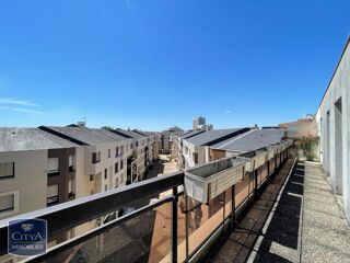  Appartement  vendre 3 pices 68 m