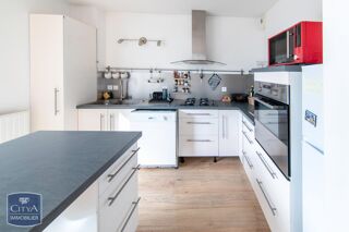  Maison � vendre 3 pi�ces 66 m�