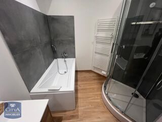  Appartement � vendre 3 pi�ces 55 m�