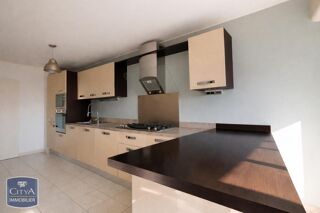  Appartement � vendre 3 pi�ces 69 m�