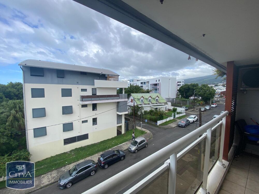 VENTE d'un appartement T2 au R+3, idéal pour un investis....