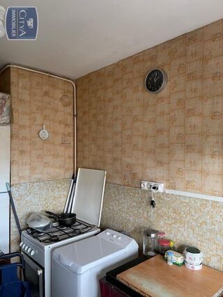  Appartement  vendre 2 pices 44 m