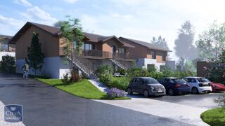  Appartement  vendre 3 pices 70 m