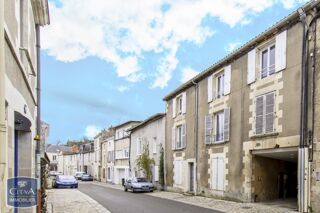  Appartement � vendre 2 pi�ces 55 m�