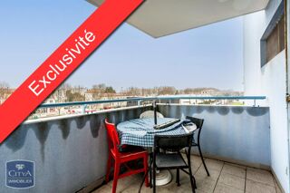  Appartement � vendre 2 pi�ces 50 m�