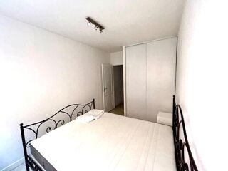  Appartement  vendre 2 pices 34 m