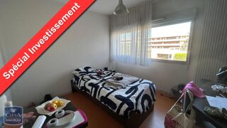  Appartement � vendre 1 pi�ce 20 m�