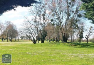  Terrain � vendre 1427 m�