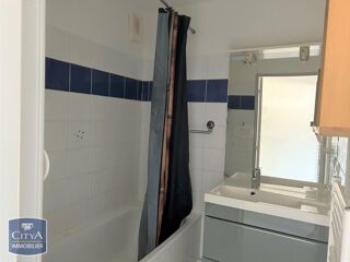  Appartement � vendre 3 pi�ces 53 m�