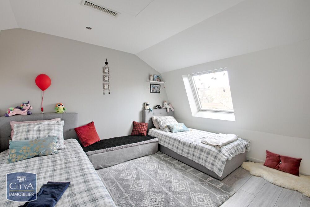 � vendre  Maison Alfortville (94140)