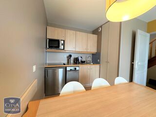  Appartement � vendre 2 pi�ces 40 m�