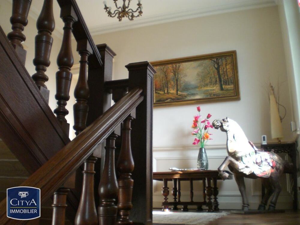  vendre  Maison Loudun (86200)