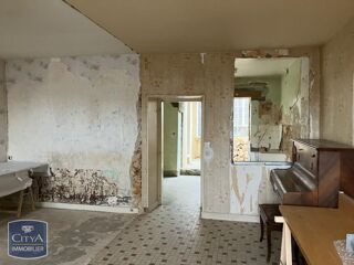  Maison  vendre 2 pices 49 m