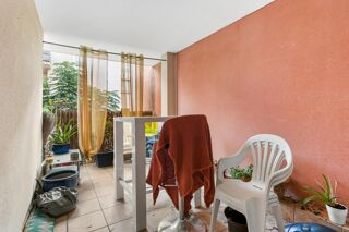  Appartement  vendre 3 pices 56 m