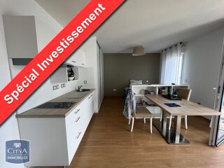  Appartement  vendre 1 pice 34 m