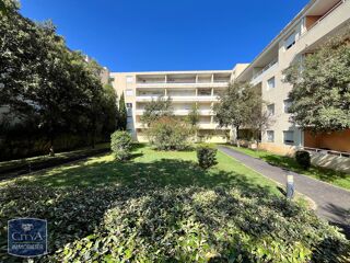  Appartement � vendre 2 pi�ces 47 m�