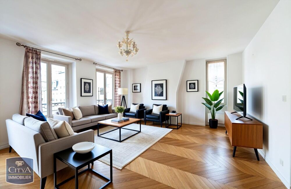 � vendre  Appartement Paris 15
