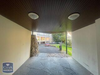  Appartement  vendre 3 pices 56 m