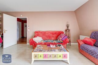  Appartement � vendre 3 pi�ces 69 m�