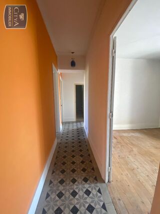  Appartement  vendre 3 pices 73 m