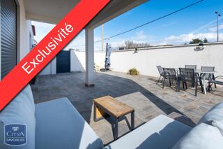  Villa � vendre 4 pi�ces 80 m�