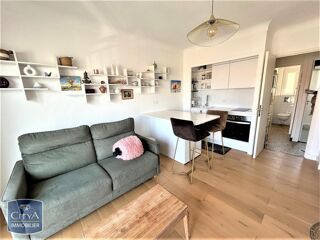  Appartement � vendre 2 pi�ces 29 m�