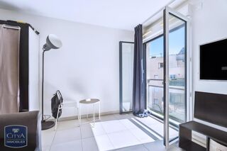  Appartement  vendre 1 pice 23 m