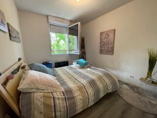  Appartement  vendre 2 pices 48 m