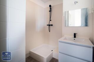  Appartement � vendre 3 pi�ces 52 m�