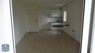  Appartement  vendre 2 pices 44 m