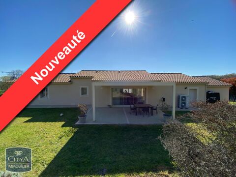   Vente Maison Maison - 6 pi�ce(s) - 153 m�