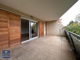  Appartement  vendre 2 pices 55 m