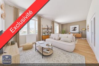  Appartement  vendre 3 pices 93 m