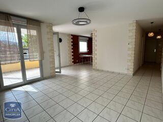  Appartement � vendre 4 pi�ces 90 m�
