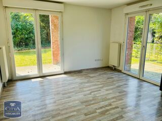  Appartement  vendre 2 pices 42 m