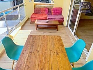  Appartement à vendre 2 pièces 49 m²