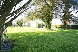  Terrain � vendre 1701 m�