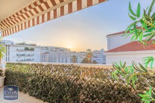  Appartement  vendre 3 pices 76 m