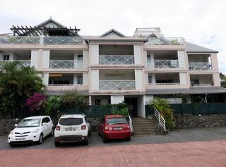  Appartement � vendre 2 pi�ces 50 m�