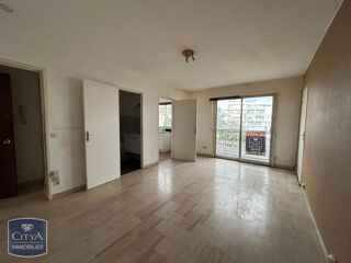 Appartement  vendre 1 pice 28 m