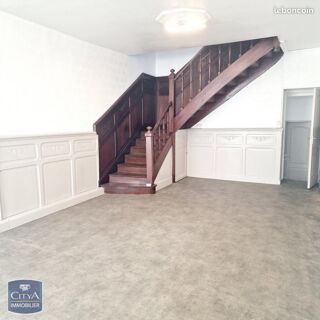  Appartement � vendre 80 m�