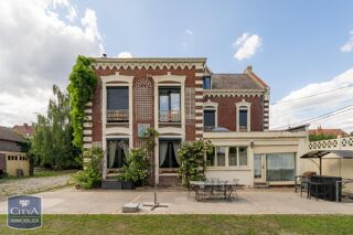  Maison  vendre 14 pices 300 m