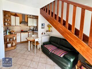  Maison � vendre 4 pi�ces 70 m�