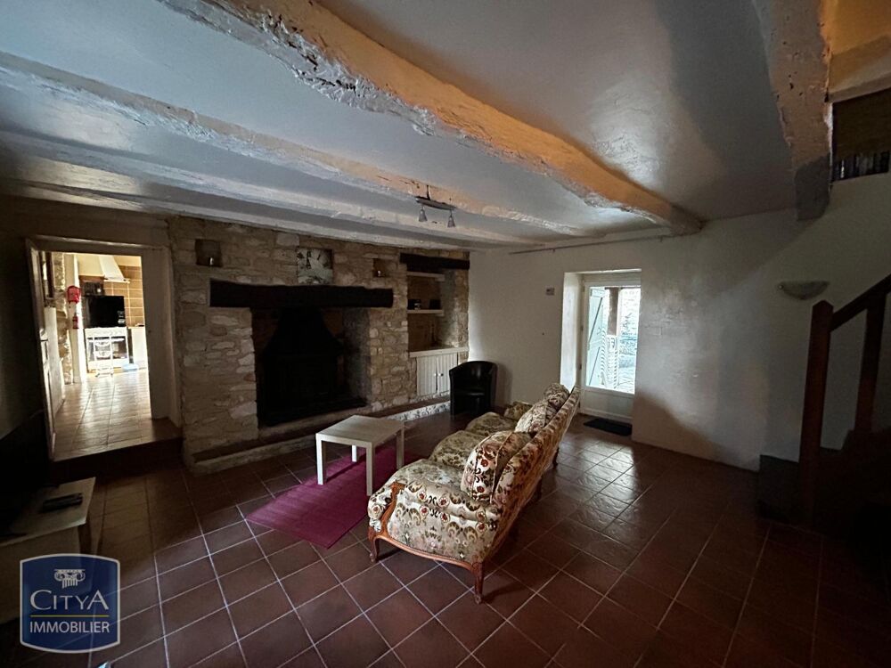  vendre  Maison Nadaillac-de-Rouge (46350)