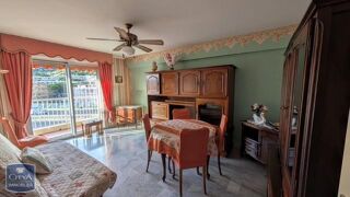  Appartement � vendre 2 pi�ces 45 m�