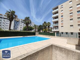  Appartement  vendre 3 pices 67 m