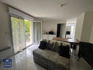  Appartement  vendre 2 pices 54 m