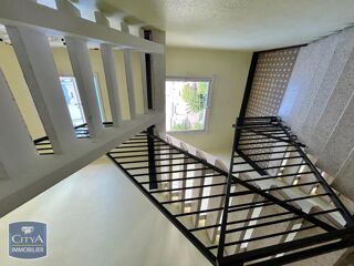  Appartement � vendre 5 pi�ces 90 m�