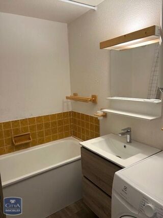  Appartement  vendre 2 pices 34 m